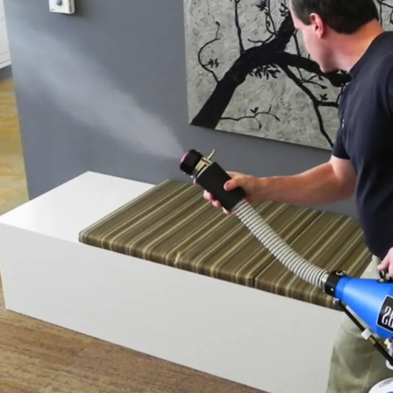 Professional Odor Removal in Lead, SD